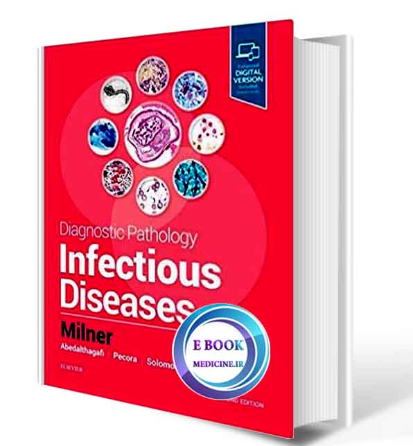 دانلود کتاب Diagnostic Pathology: Infectious Diseases 2nd 2020 (epub+ PDF)